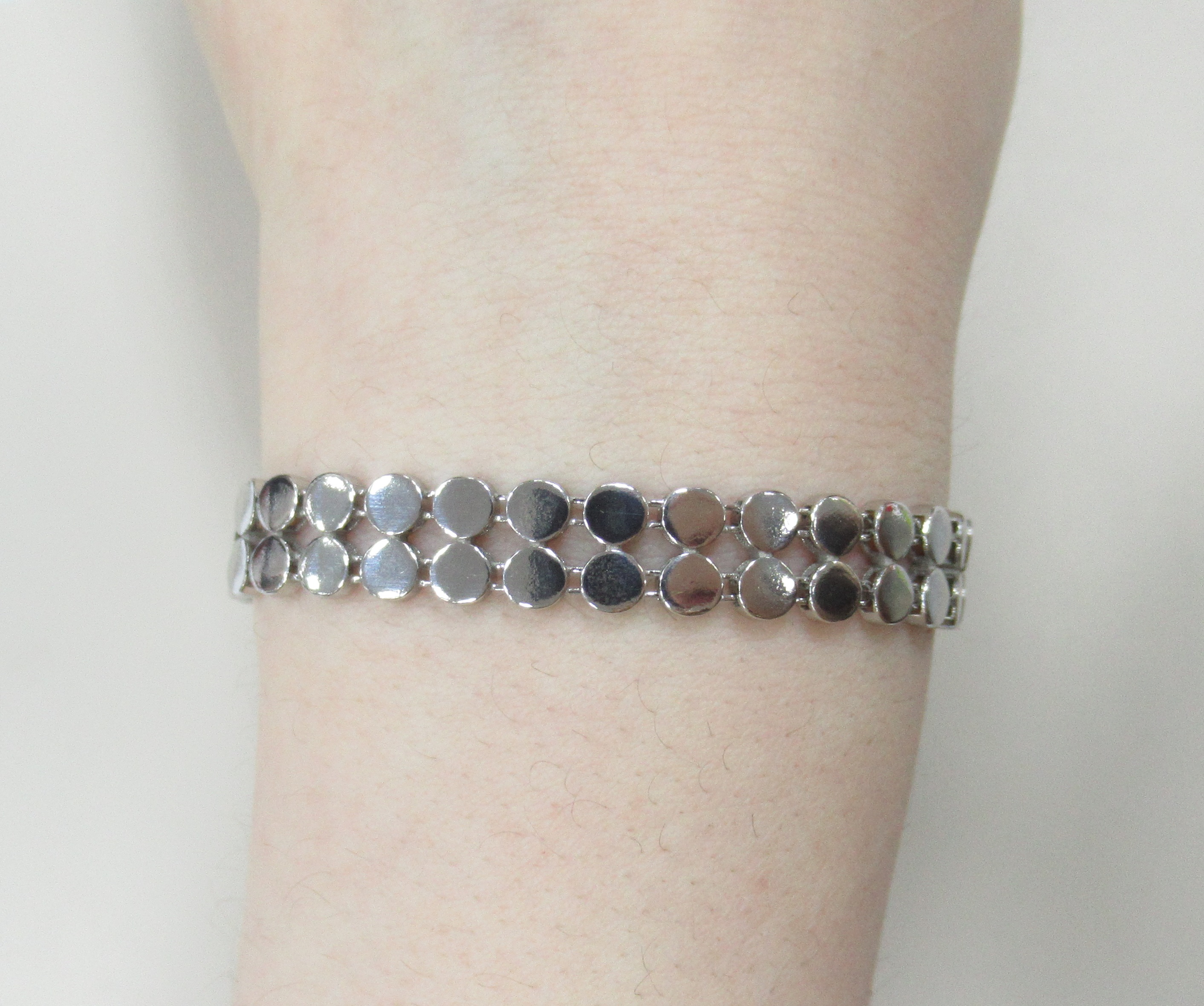 10129-000176 Браслет (Ag 925)